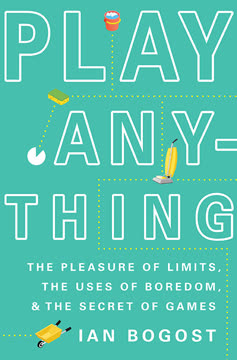Play Anything Summary