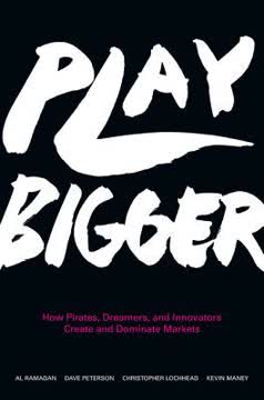 Play Bigger Summary