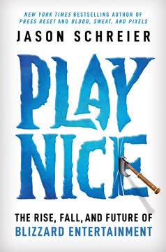 Play Nice Summary