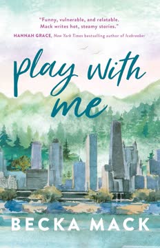 Play with Me Summary