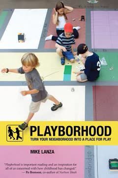 Playborhood Summary