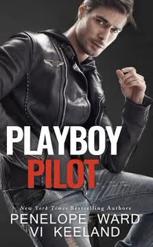 Playboy Pilot Summary