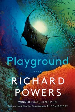 Playground Summary