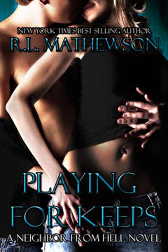 Playing for Keeps Summary