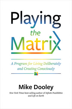 Playing the Matrix Summary