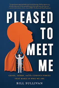 Pleased to Meet Me Summary