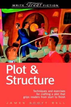 Plot &amp; Structure Summary
