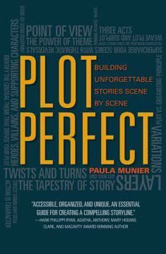 Plot Perfect Summary