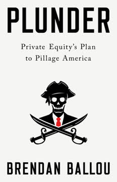 Plunder Summary