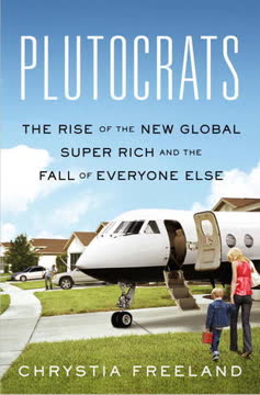 Plutocrats Summary