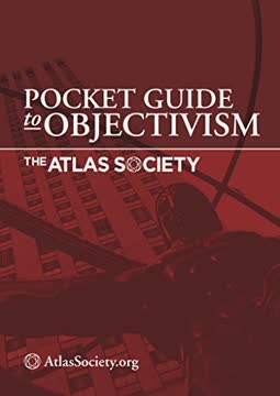Pocket Guide to Objectivism by David Kelley