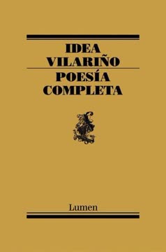 Poesía completa Summary