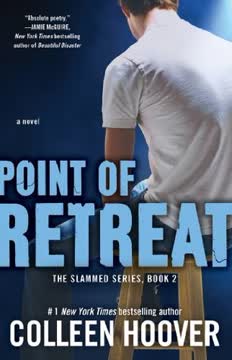 Point of Retreat Summary