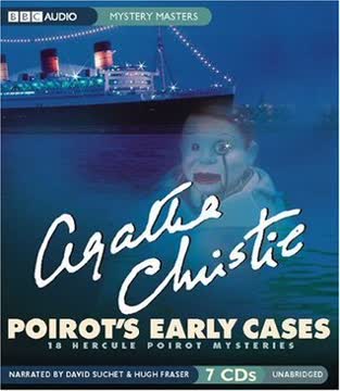 Poirot's Early Cases Summary