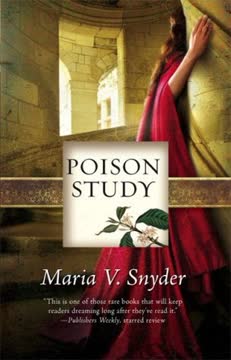 Poison Study Summary
