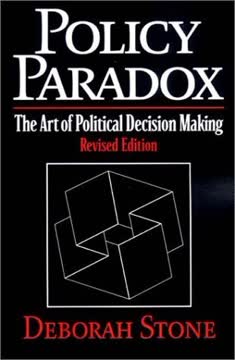 Policy Paradox Summary