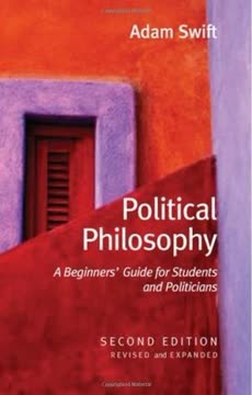 Political Philosophy Summary