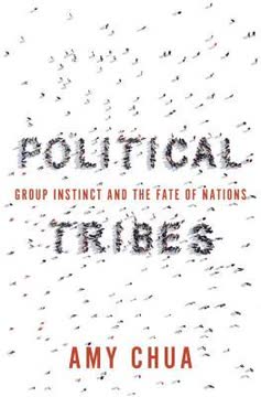 Political Tribes Summary