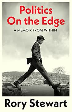 Politics On the Edge Summary