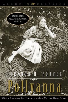 Pollyanna Summary