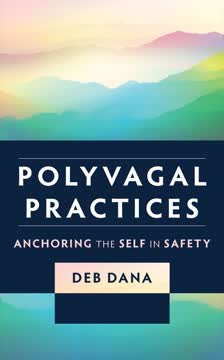 Polyvagal Practices Summary
