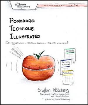 Pomodoro Technique Illustrated Summary