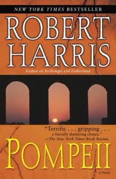 Pompeii Summary