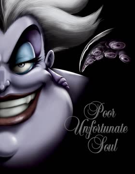 Poor Unfortunate Soul Summary