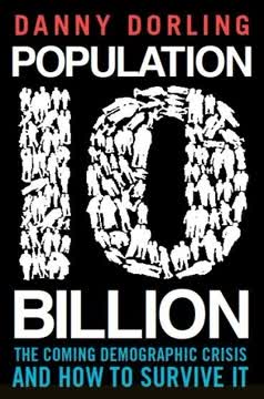 Population 10 Billion Summary