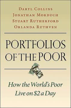 Portfolios of the Poor Summary