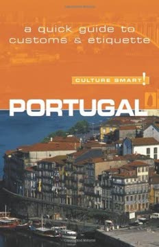 Portugal - Culture Smart! Summary