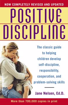 Positive Discipline Summary
