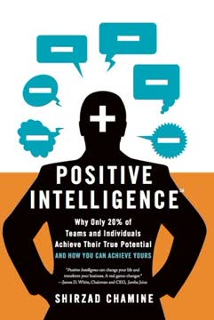 Positive Intelligence Summary