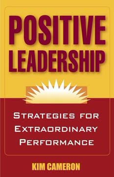 Positive Leadership Summary