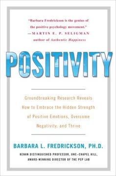 Positivity Summary