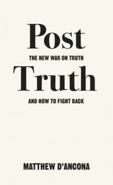 Post-Truth Summary