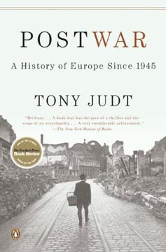 Postwar Summary