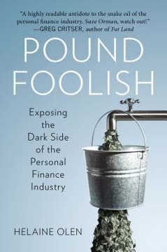 Pound Foolish Summary