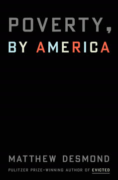 Poverty, by America Summary