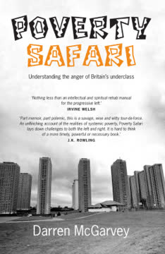 Poverty Safari Summary