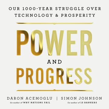 Power and Progress Summary
