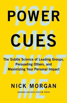 Power Cues Summary