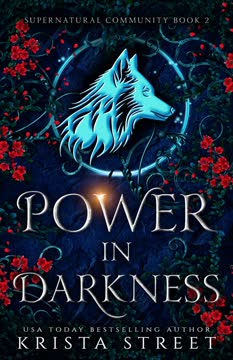 Power in Darkness Summary