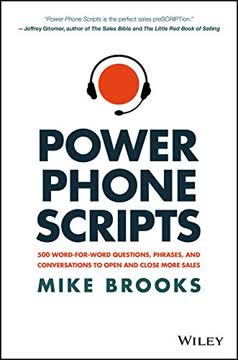 Power Phone Scripts Summary