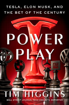 Power Play Summary