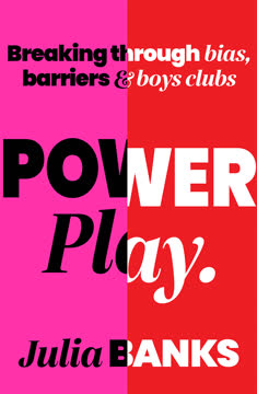 Power Play Summary