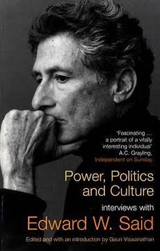 Power, Politics and Culture Summary