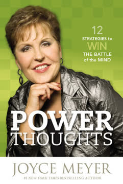 Power Thoughts Summary