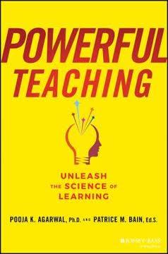 Powerful Teaching Summary