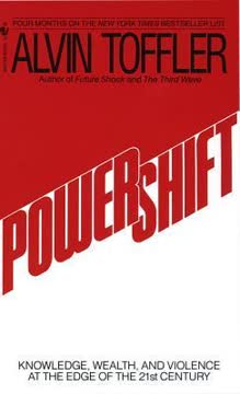 Powershift Summary